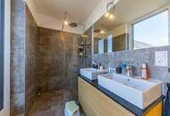 ULTIMATIVE PENTHOUSE-WOHNUNG IN HOLLABRUNN