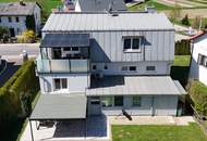 Großzügiges und gediegenes Wohnen auf 258 m² mit 10 Zimmern in Gallneukirchen