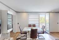 MODERN - HELL - BEGEHRT: TOP sanierte 4-Zimmer-Wohnung!