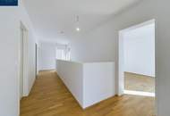 KÄUFERPROVISIONSFREI - Wolkersdorf - TOP Reihenhaus 6 mit herrlichem Garten - klimaaktiv GOLD-Haus