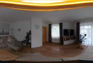*** Top Preis: Saniertes voll möbliertes kleines Wohnjuwel, großer Terrasse, niedrige Betriebskosten & viel Stauraum ***