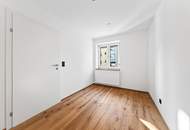 Sonnige, kernsanierte Wohnung nahe dem Zentrum