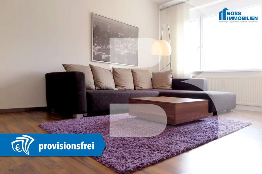 Modern Goethe | Sofortbezug, Wohnung-miete, 880,00,€, 4020 Linz(Stadt)