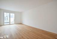 Einziehen &amp; Aufleben – Wohnung mit Sonnenplatz