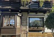 Charmantes Einfamilienhaus mit großem Garten, Pool & viel Herz in Graz-Liebenau!