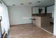 4 - Zimmer Wohnung mit Terrasse zu mieten im Zentrum von Pöchlarn