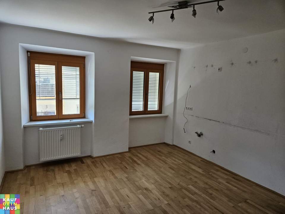 PROVISIONSFREIE 3 ZIMMERWOHNUNG