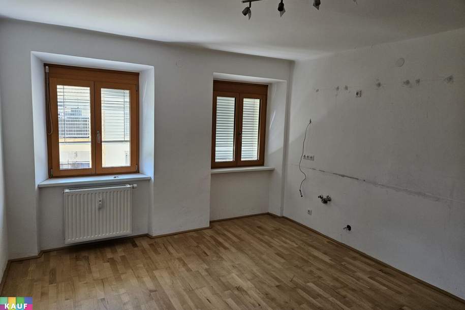 PROVISIONSFREIE 3 ZIMMERWOHNUNG, Wohnung-miete, 435,69,€, 8600 Bruck-Mürzzuschlag