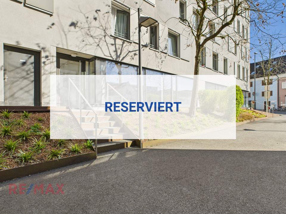 Exklusive Mietfläche in Dornbirn - Ihr Business Standort der Zukunft