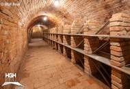 2074 Unterretzbach Idyllischer, top-ausgestatteter Gasthof mit großzügigem Gastgarten im Eigentum