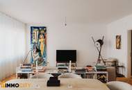 Exklusive 4-Zimmer-Wohnung mit großzügiger Wohnküche beim Naschmarkt – Faulmanngasse 3, 1040 Wien