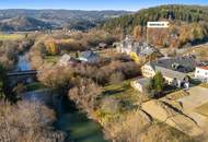 Herrenhaus in Mölbling