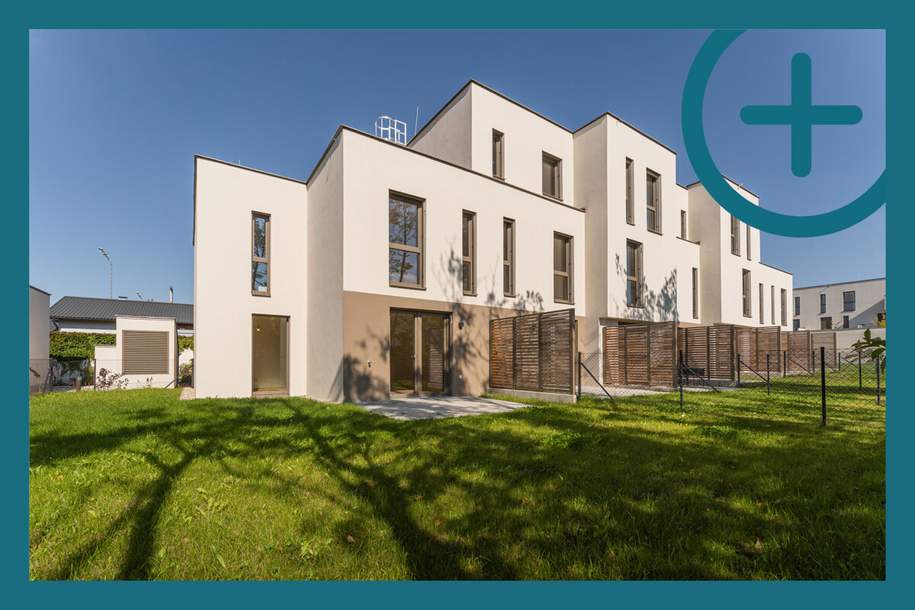 FAMILIENHIT: stilvoll, komfortabel &amp; naturnah, Haus-kauf, 706.400,€, 2333 Bruck an der Leitha