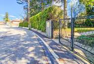 Grünruhelage am Wolfersberg. Einfamilienhaus mit großem Garten, traumhafter Fernsicht und großem Erweiterungspotenzial