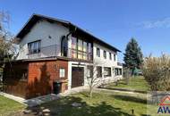 Preiswertes Wohnhaus mit Keller und Garage!