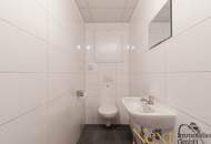 Helle und gut aufgeteilte 2-Zimmer-Wohnung in Uninähe zu vermieten!