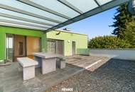 Ein Unikat in St. Veit an der Glan: Großzügiges Wohnen mit besonderer Dachterrasse