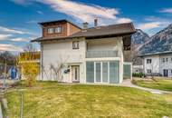 Großzügige Maisonette mit Innzugang, Terrasse & Freizeitwohnsitzwidmung – Natur pur genießen!