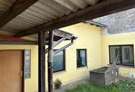 Einfamilienhaus in 2191 Schrick - Nähe Mistelbach