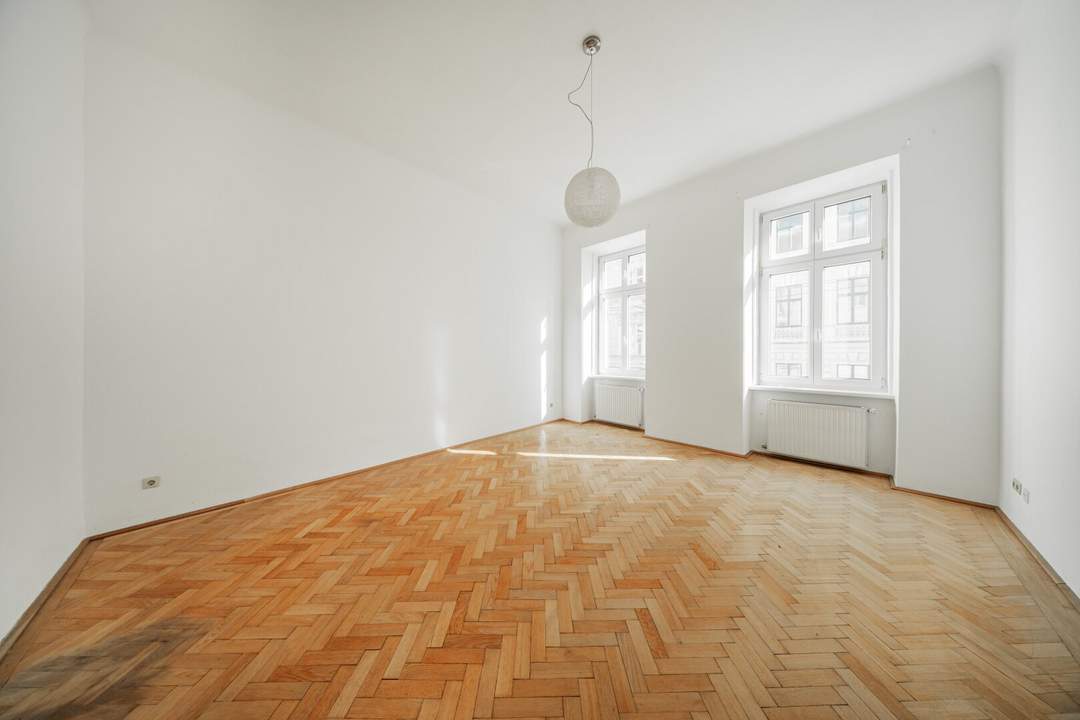 Gestalten Sie Ihren Wohntraum selbst!