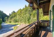 Charmantes Einfamilienhaus – Leistbarer Familientraum in Seenähe