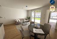 U6 Station Erlaaer Straße: Ihr Traum-Reihenhaus als Erstbezug mit Garten und Dachterrasse