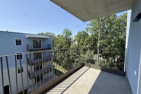 "ein viertel grün" - Schöner Wohnen in Wiener Neustadt - Top 10/13!, Wohnung-kauf, 313.300,€, 2700 Wiener Neustadt(Stadt)