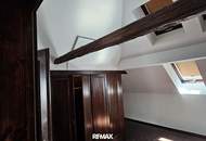 Romantische Maisonette mit Kaminofen &amp; Terrasse im Herzen von Ferlach