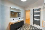 INNSBRUCK: 4-Zimmer-Luxus-Wohnung in der Innenstadt.