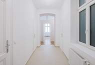 Familienfreundliche 5-Zimmer-ALTBAUWOHNUNG mit Stil