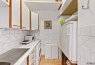 Bei U3 - Johnstraße - Meiselmarkt II gute Lage inkl Gartennutzung II 3. Stockwerk II Nähe Schmelz und Hütteldorfer Straße