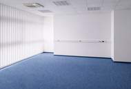 Büro 182 m2 im Industriezentrum Liesing zu mieten