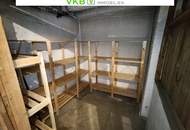 WELS | NEUSTADT: Top-renovierte 2-Zimmer-Wohnung mit Weitblick über die Dächer von Wels!