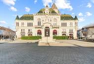 "Inside Job! 3 Zimmer Hit - Korneuburg im Blick"