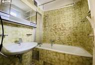 3-Zimmer-Wohnung Nähe Strandbad