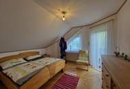 LIEBEVOLLER BUNGALOW MIT PARKÄHNLICHEM GARTEN IN TRAUMHAFTER RUHELAGE MIT HERRLICHEM GRÜNBLICK