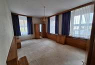 3 Zimmerwohnung in ruhiger Lage