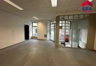 Attraktive Gewerbefläche im Zentrum von Poysdorf – vielseitig nutzbar & sofort verfügbar