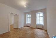 Wohntraum mit Loggia im 1. Bezirk