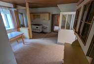 Wildromantisches altes Bauernhaus mit toller Fernsicht!