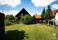 Baugrundstück in Linz-Pichling – ca. 400 m² in ruhiger Wohnlage