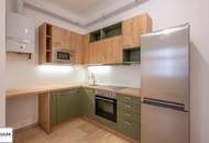 Kleeblattgasse 7: gepflegte 2 Zimmer Altbauwohnung mit separater Küche in perfekter Innenstadtlage (ab 1.9.25)