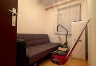 2-Zimmer Dachgeschosswohnung