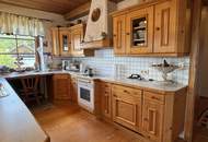 ***OPEN HOUSE, Freitag, 31. Juli 2026 von 14 - 17 Uhr*** Wunderschönes Einfamilienhaus in traumhafter Aussichts- und Ruhelage