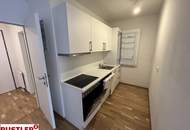 2 Zimmer Wohnung mit Balkon