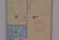 Nähe Alte Donau - Sonnig und modern mit Balkon