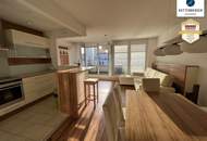 Möbliertes Terrassen DG-Appartement mit SUPER Pool, Garage, inkl. Heizung