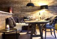 Stilvoll sanierte Etagenwohnung St. Martin bei Lofer, Tirol Salzburger Land