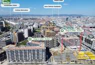Ihr neues Zuhause mit Freifläche und moderner Ausstattung in 1030 Wien!