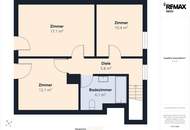 Familienfreundliches Einfamilienhaus in absoluter Ruhelage